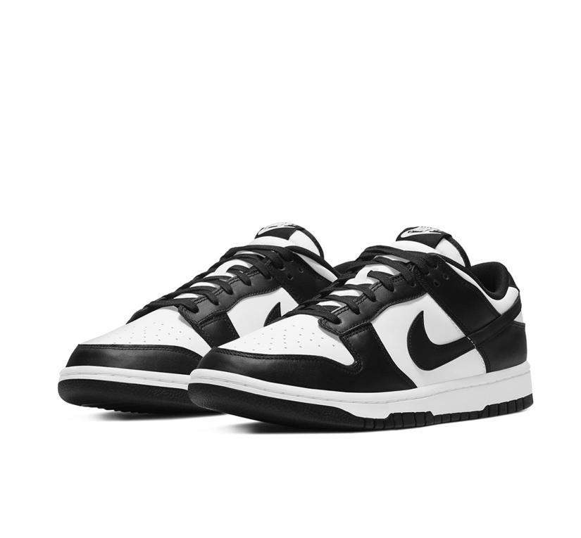 Nike Dunk - -Mbuzi