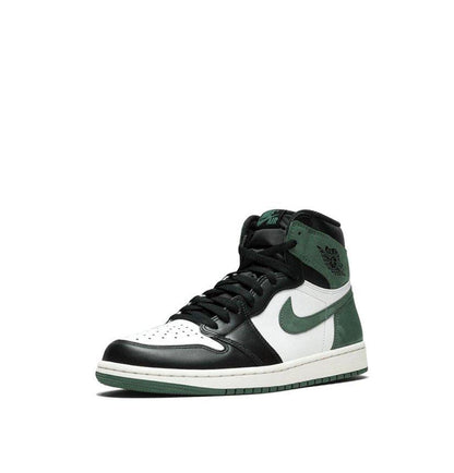 Air Jordan 1 Clay Green-Jordan-Mbuzi