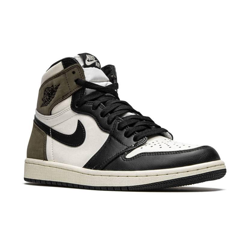 Air Jordan 1 High Mocha-Jordan-Mbuzi