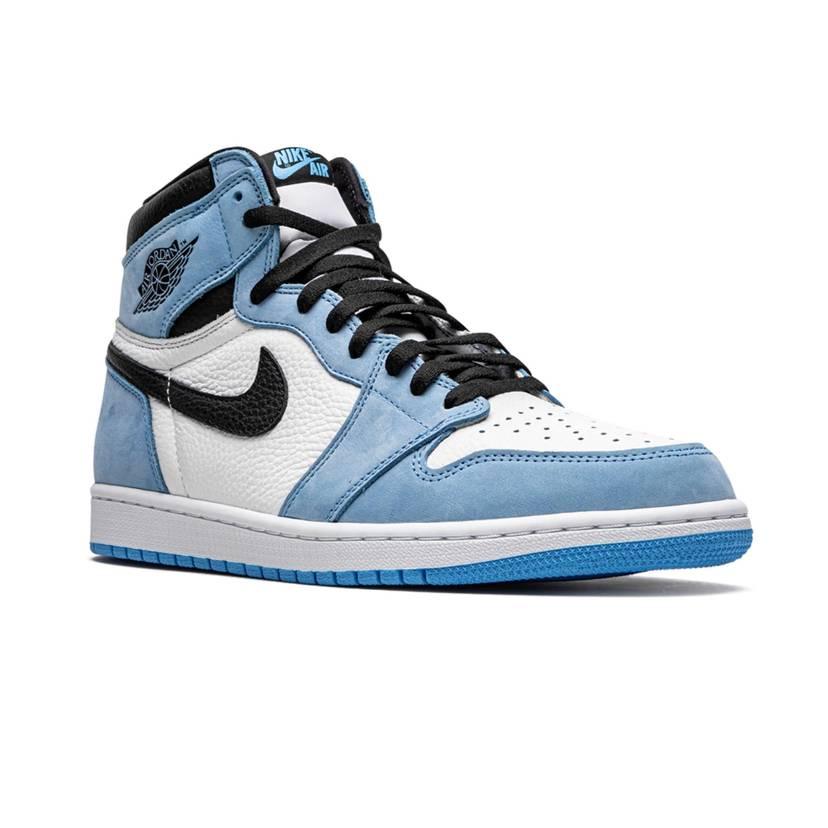 Air Jordan 1 High OG University Blue-Jordan-Mbuzi