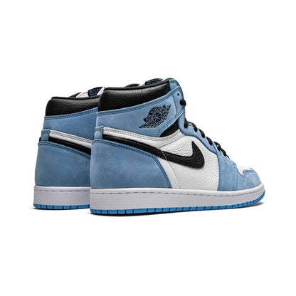 Air Jordan 1 High OG University Blue-Jordan-Mbuzi