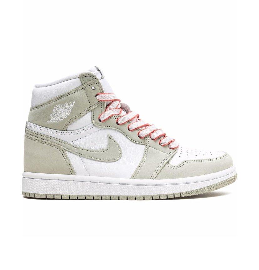 Air Jordan 1 High Seafoam Orange-Jordan-Mbuzi