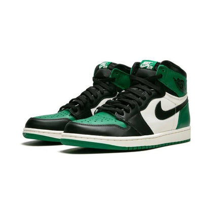 Air Jordan 1 Pine Green-Jordan-Mbuzi