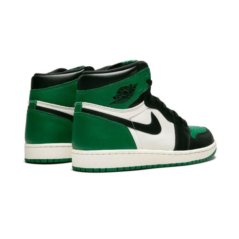 Air Jordan 1 Pine Green-Jordan-Mbuzi