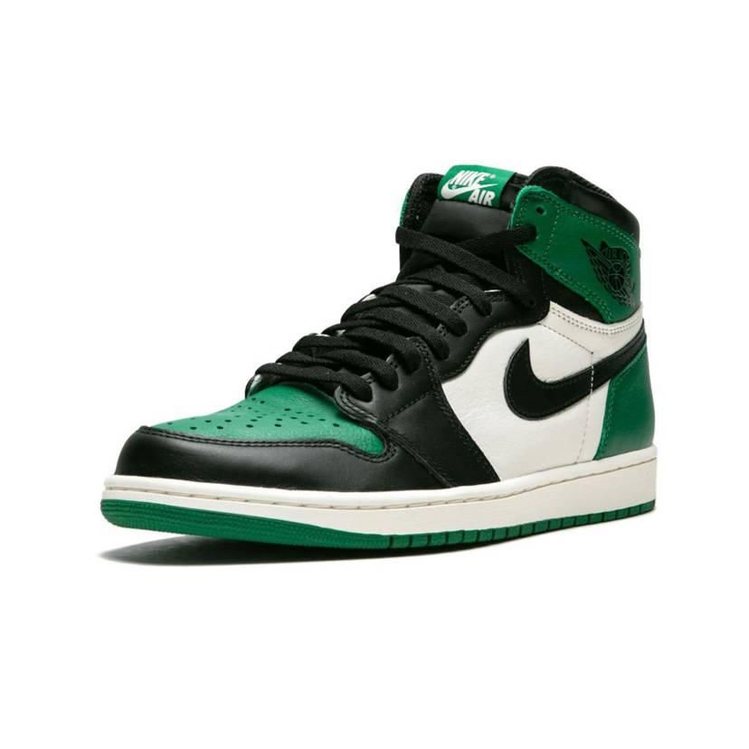 Air Jordan 1 Pine Green-Jordan-Mbuzi