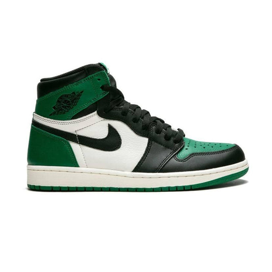 Air Jordan 1 Pine Green-Jordan-Mbuzi