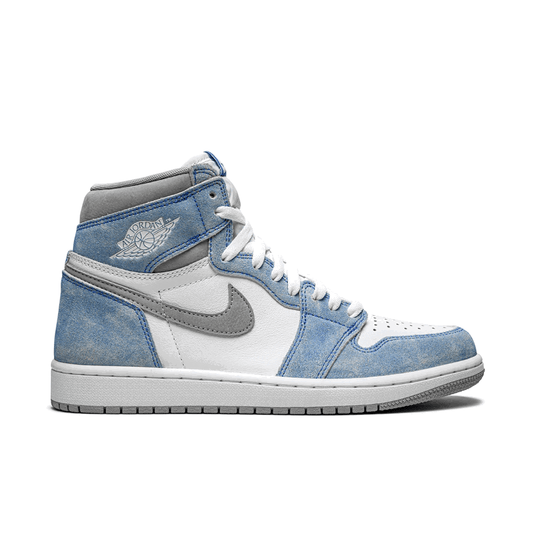 Air Jordan 1 Retro High OG Hyper Royal-Jordan-Mbuzi