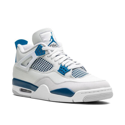 Air Jordan 4 Retro ‘Industrial Blue’-Jordan-Mbuzi