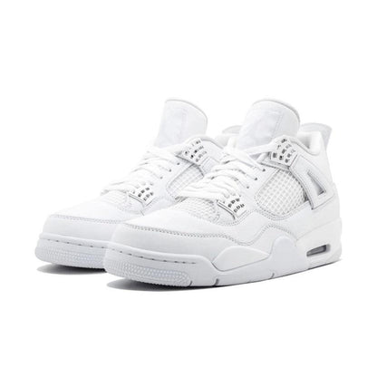 Air Jordan 4 Retro ‘Pure Money’-Jordan-Mbuzi