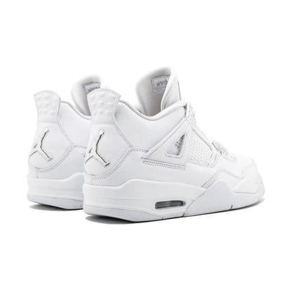 Air Jordan 4 Retro ‘Pure Money’-Jordan-Mbuzi