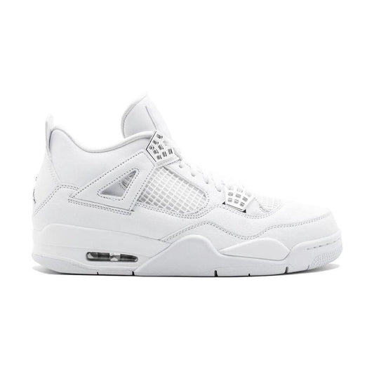 Air Jordan 4 Retro ‘Pure Money’-Jordan-Mbuzi