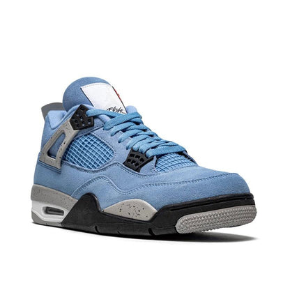 Air Jordan 4 Retro ‘University Blue’-Jordan-Mbuzi