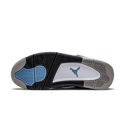 Air Jordan 4 Retro ‘University Blue’-Jordan-Mbuzi