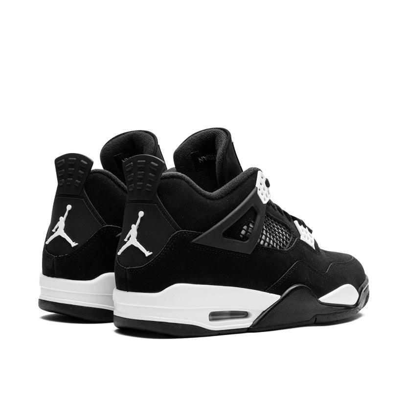 Air Jordan 4 Retro ‘White Thunder’-Jordan-Mbuzi