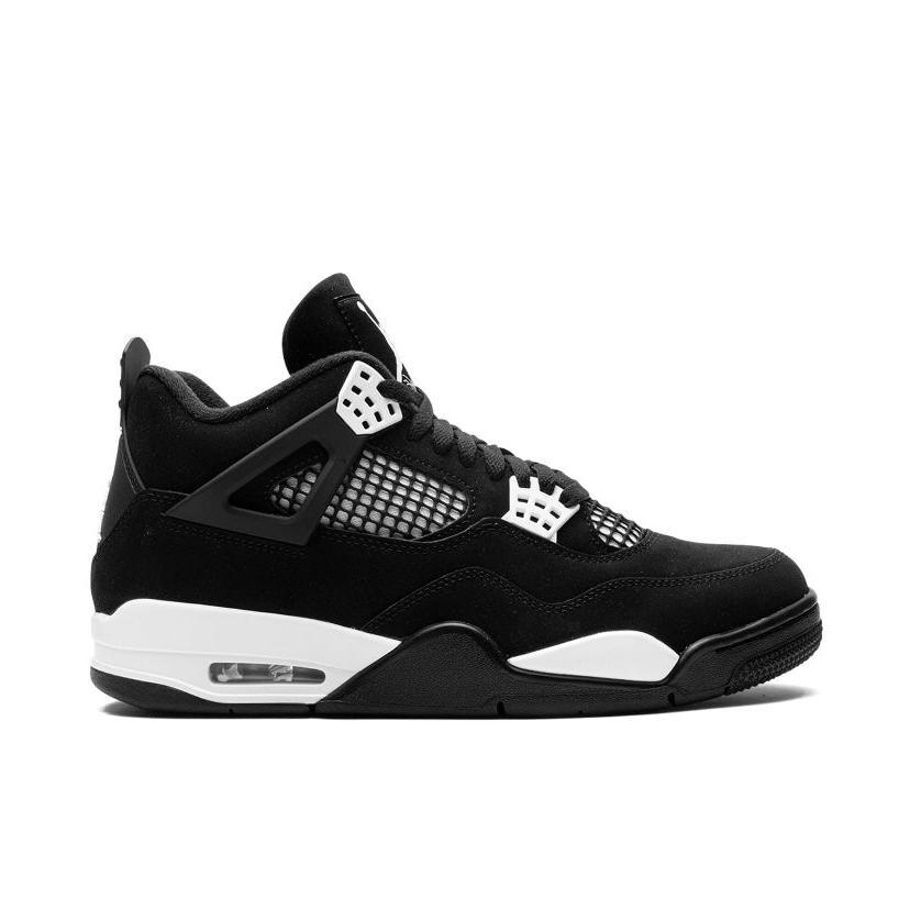 Air Jordan 4 Retro ‘White Thunder’-Jordan-Mbuzi