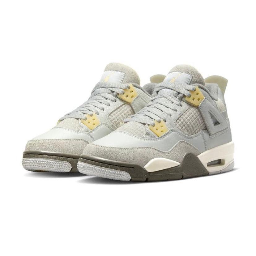 Air Jordan 4 SE Craft 'Photon Dust'-Jordan-Mbuzi