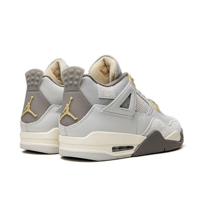 Air Jordan 4 SE Craft 'Photon Dust'-Jordan-Mbuzi