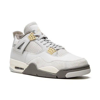 Air Jordan 4 SE Craft 'Photon Dust'-Jordan-Mbuzi