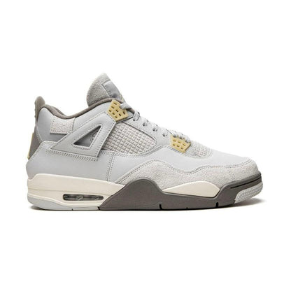 Air Jordan 4 SE Craft 'Photon Dust'-Jordan-Mbuzi