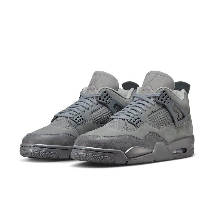 Air Jordan 4 SE 'Wet Cement"-Jordan-Mbuzi