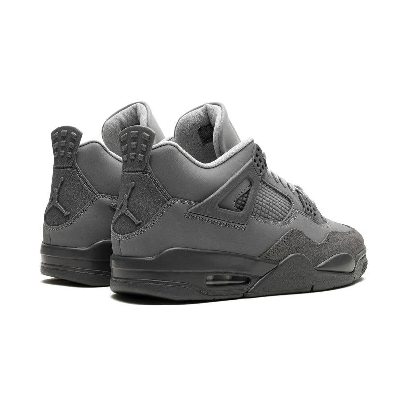 Air Jordan 4 SE 'Wet Cement"-Jordan-Mbuzi