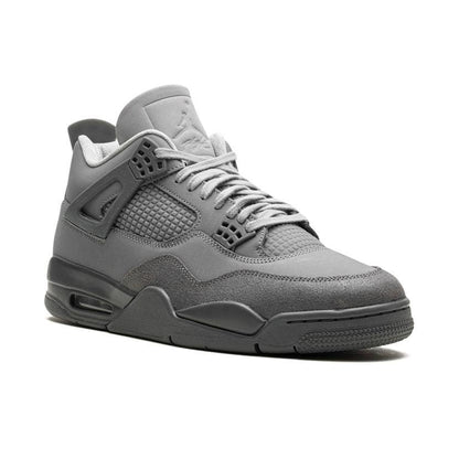 Air Jordan 4 SE 'Wet Cement"-Jordan-Mbuzi