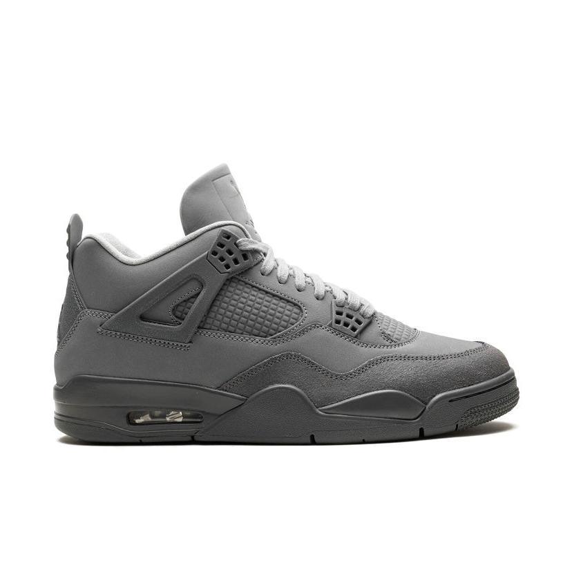 Air Jordan 4 SE 'Wet Cement"-Jordan-Mbuzi