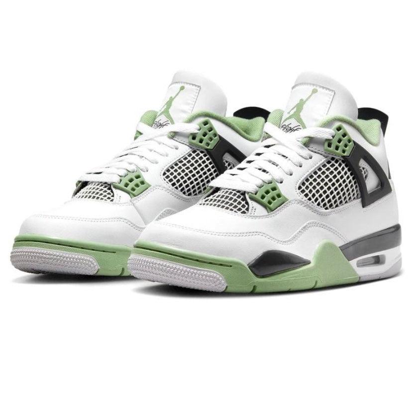 Air Jordan 4 ‘Seafoam’-Jordan-Mbuzi