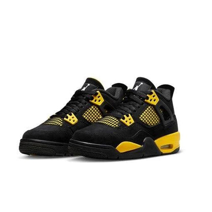 Air Jordan 4 Thunder-Jordan-Mbuzi