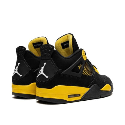 Air Jordan 4 Thunder-Jordan-Mbuzi