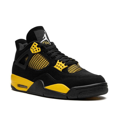 Air Jordan 4 Thunder-Jordan-Mbuzi