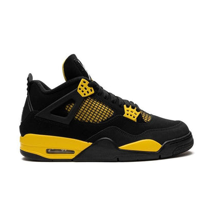 Air Jordan 4 Thunder-Jordan-Mbuzi