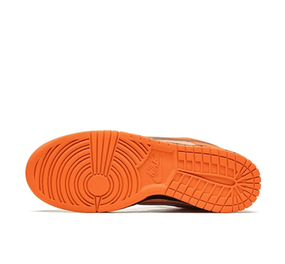 Concepts x Nike SB Dunk Low Orange Lobster-Nike-Mbuzi