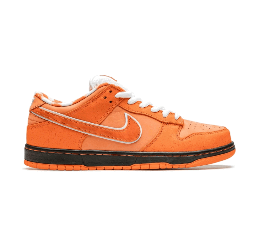 Concepts x Nike SB Dunk Low Orange Lobster-Nike-Mbuzi