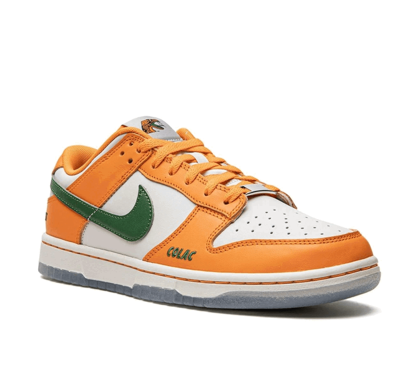 Florida A&M x Nike Dunk Low Family-Nike-Mbuzi