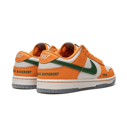 Florida A&M x Nike Dunk Low Family-Nike-Mbuzi