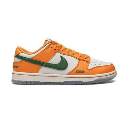 Florida A&M x Nike Dunk Low Family-Nike-Mbuzi