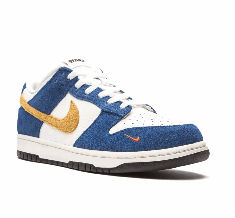 Kasina x Nike Dunk Low 80s Bus-Nike-Mbuzi