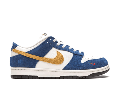 Kasina x Nike Dunk Low 80s Bus-Nike-Mbuzi