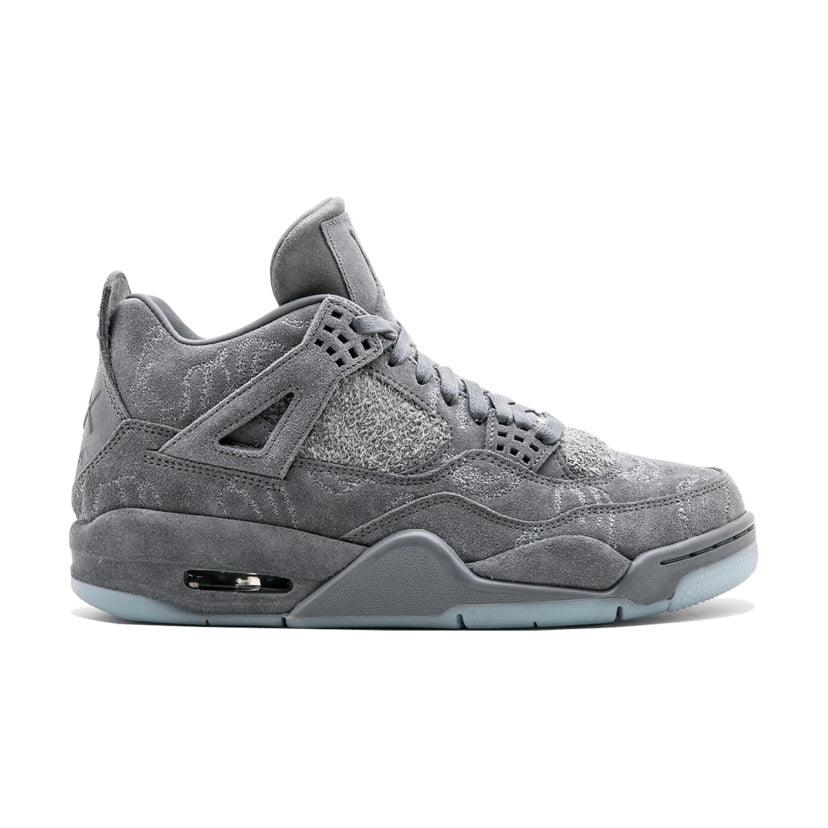 KAWS x Nike Air Jordan 4-Jordan-Mbuzi