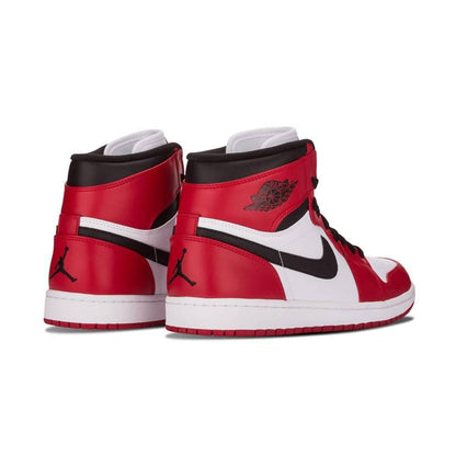 Nike Air Jordan 1 OG High Chicago-Jordan-Mbuzi