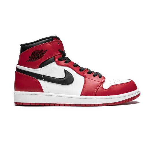 Nike Air Jordan 1 OG High Chicago-Jordan-Mbuzi