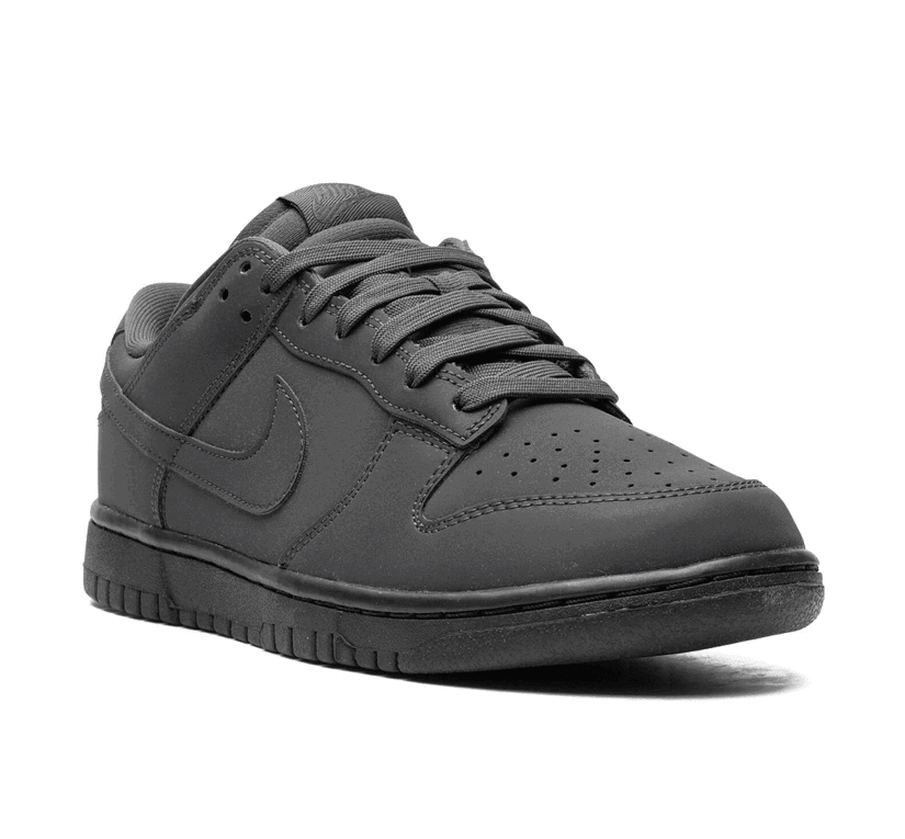 Nike Dunk Low Cyber Black-Nike-Mbuzi