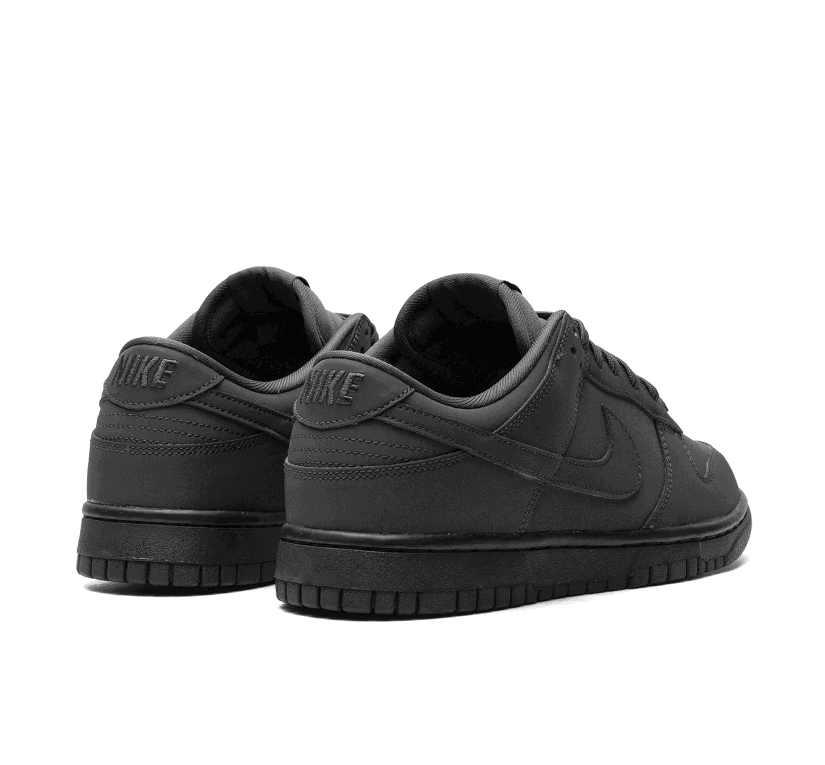 Nike Dunk Low Cyber Black-Nike-Mbuzi