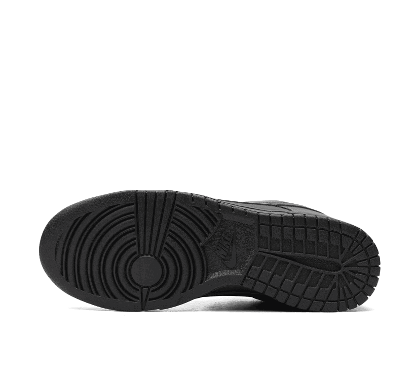 Nike Dunk Low Cyber Black-Nike-Mbuzi