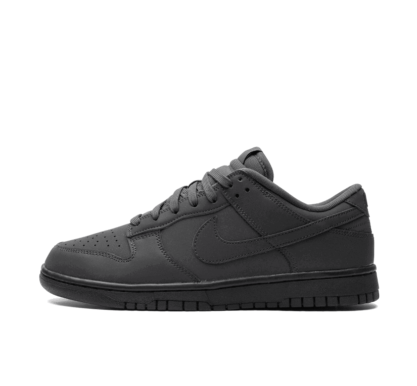 Nike Dunk Low Cyber Black-Nike-Mbuzi