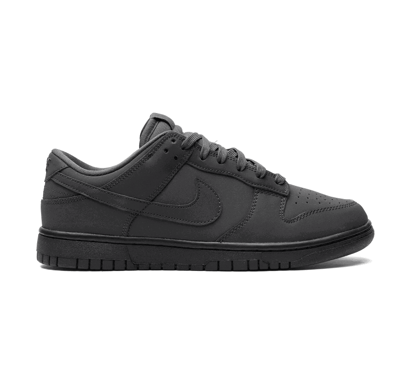 Nike Dunk Low Cyber Black-Nike-Mbuzi