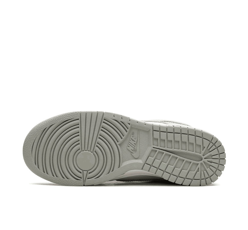 Nike Dunk Low Grey Corduroy-Nike-Mbuzi