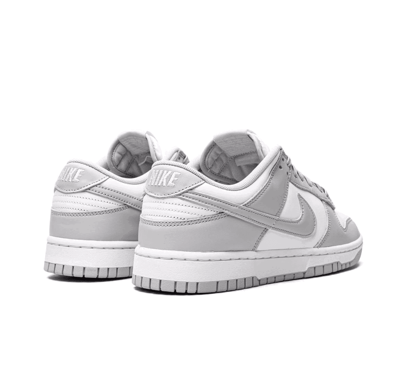 Nike Dunk Low Grey Fog-Nike-Mbuzi