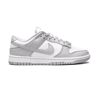 Nike Dunk Low Grey Fog-Nike-Mbuzi